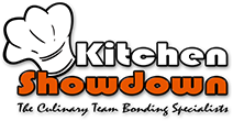 Kitchen Showdown Logo