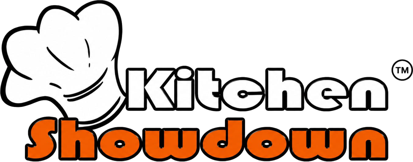 Kitchen Showdown Logo