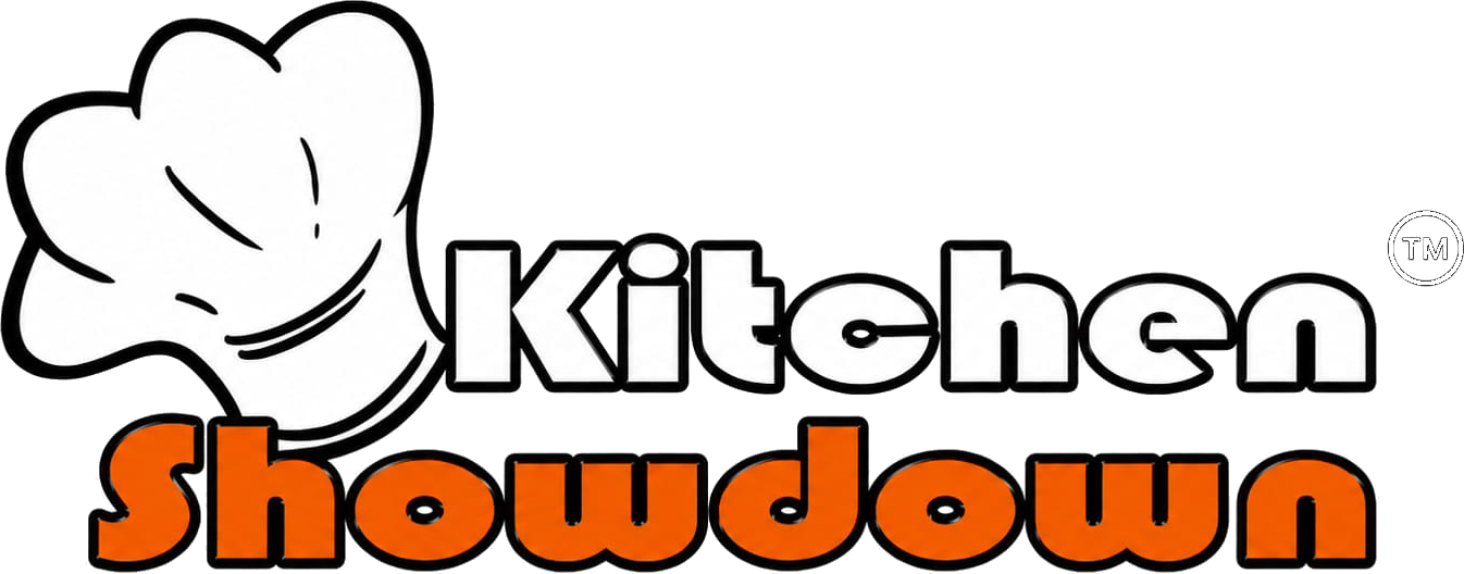 Kitchen Showdown Logo